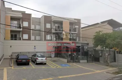 Apartamento com 2 quartos à venda na Avenida Senador José Ermírio de Moraes, 132, Tremembé, São Paulo