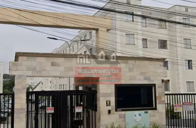 Apartamento com 2 quartos à venda na Rua Alto Beni, 08421130, Vila Cosmopolita, São Paulo