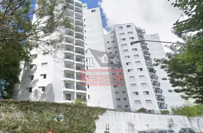 Apartamento com 2 quartos à venda na Rua Corinto, 431, Vila Indiana, São Paulo