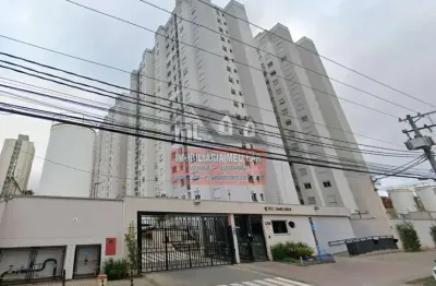 Apartamento com 2 quartos à venda na Avenida Osvaldo Valle Cordeiro, 1240, Jardim Brasília (Zona Leste), São Paulo