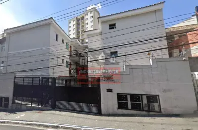 Apartamento com 2 quartos à venda na Avenida General Penha Brasil, 172, Vila Nova Cachoeirinha, São Paulo