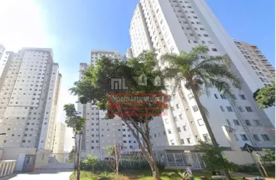 Apartamento com 2 quartos à venda na Rua Franklin do Amaral, Vila Nova Cachoeirinha, São Paulo