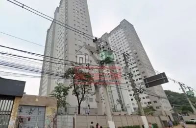 Apartamento com 2 quartos à venda na Rua Salvador Gianetti, 498, Guaianases, São Paulo