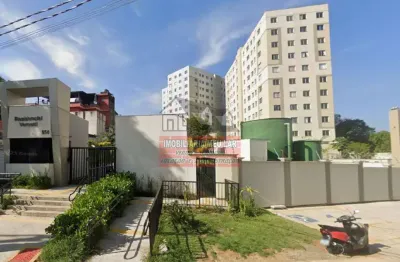 Apartamento com 2 quartos à venda na Rua Inácio de Oliveira Campos, 550, Jardim Fanganiello, São Paulo