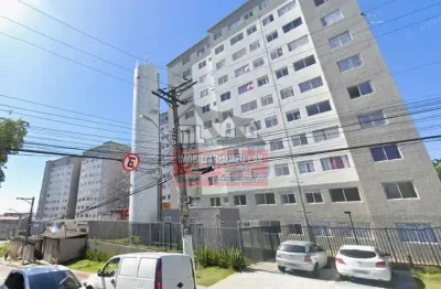 Apartamento com 2 quartos à venda na Rua Cruz do Espírito Santo, 528, Vila Chabilândia, São Paulo