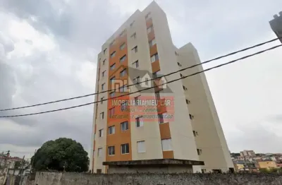 Apartamento com 2 quartos à venda na Rua Antônio do Campo, 883, Pedreira, São Paulo