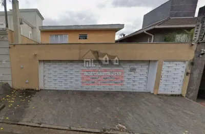 Casa com 5 quartos à venda na Rua Campina da Taborda, 294, Planalto Paulista, São Paulo