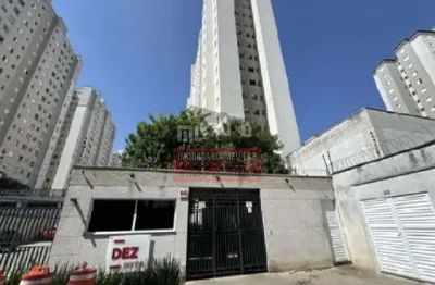 Apartamento com 2 quartos à venda na Rua Henrique Casela, 50, Jardim América da Penha, São Paulo