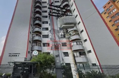 Apartamento com 3 quartos à venda na Rua Doutor Vicente Giacaglini, 737, Vila Bela, São Paulo