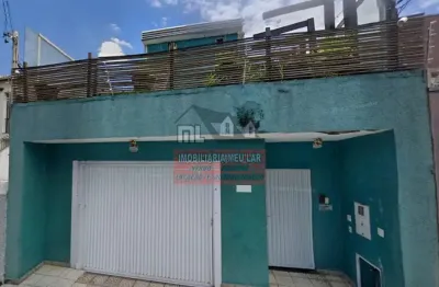 Casa com 3 quartos à venda na Rua Urbano do Couto, 164, Alto da Mooca, São Paulo