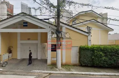Casa com 3 quartos à venda na Rua do Símbolo, 207, Jardim Ampliação, São Paulo