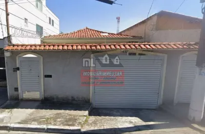 Casa com 3 quartos à venda na Rua dos Maracujás, 497, Vila Mazzei, São Paulo
