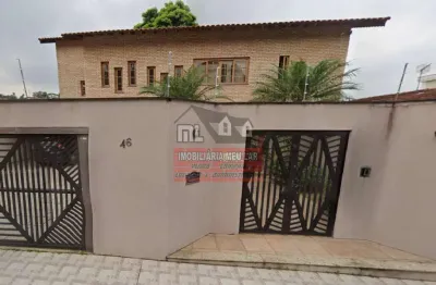 Casa com 4 quartos à venda na Rua Jornalista Américo Ariza, 46, Tremembé, São Paulo