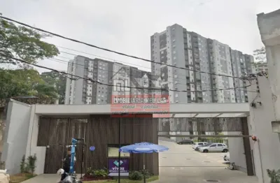 Apartamento com 2 quartos à venda na Rua Serrana, 511, Cidade Líder, São Paulo