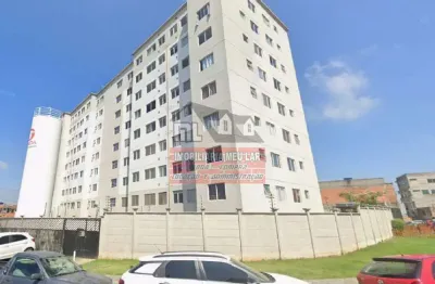 Apartamento com 2 quartos à venda na Rua Noventa e Cinco, 275, Vila Roseira II, São Paulo