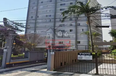 Apartamento com 2 quartos à venda na Rua Coronel Francisco Inácio, 149, Vila Moinho Velho, São Paulo