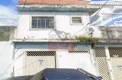Casa com 3 quartos à venda na Rua General Roque da Silva Palmeiro, 41, Vila Anadir, São Paulo