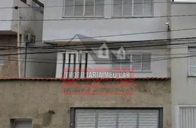 Casa com 3 quartos à venda na Rua Guaimbé, 696, Mooca, São Paulo