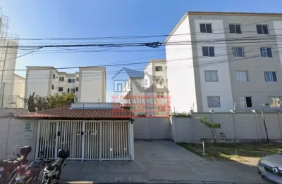 Apartamento com 1 quarto à venda na Rua Vaticano, 275, Jardim João XXIII, São Paulo