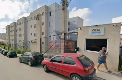 Apartamento com 2 quartos à venda na Rua Aurora do Tocantins, 237, Jardim da Laranjeira (Zona Leste), São Paulo