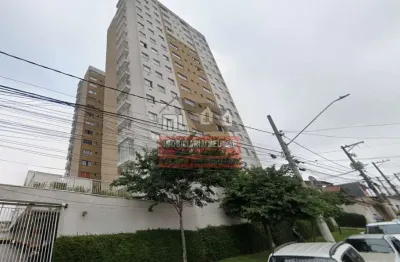 Apartamento com 1 quarto à venda na Rua Manuel Ribas, 147, Vila Campanela, São Paulo