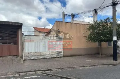 Casa com 2 quartos à venda na Rua Manuel Álvares Pimentel, 629, Jardim Miriam, São Paulo