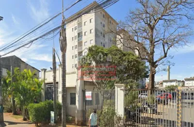Apartamento com 2 quartos à venda na Rua Jequirana de Goiás, 515, Jardim Santo Antonio, São Paulo