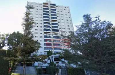 Apartamento com 4 quartos à venda na Avenida Doutor Guilherme Dumont Villares, 601, Jardim Londrina, São Paulo