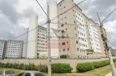 Apartamento com 2 quartos à venda na Rua Santa Amélia, 190, Jardim do Lago, São Paulo