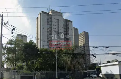 Apartamento com 2 quartos à venda na Avenida Condessa Elisabeth de Robiano, 2000/ 2118, Jardim América da Penha, São Paulo