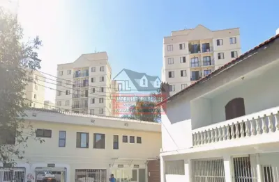 Apartamento com 3 quartos à venda na Rua Bartolomeo Bon, 300, Jardim Dracena, São Paulo