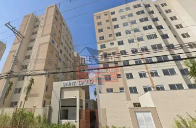 Apartamento com 2 quartos à venda na Rua Goiatá, 232, Parada XV de Novembro, São Paulo