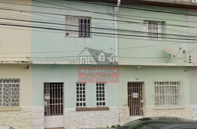 Casa com 2 quartos à venda na Estrada Velha da Penha, 432, Tatuapé, São Paulo