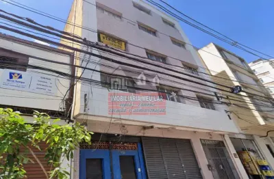 Apartamento com 1 quarto à venda na Rua Barão de Iguape, 604, Liberdade, São Paulo