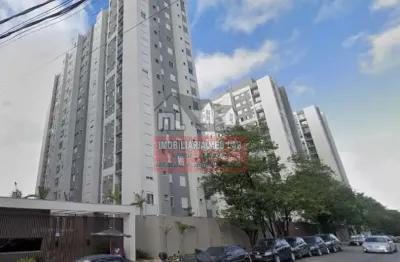 Apartamento com 2 quartos à venda na Avenida Nelson Palma Travassos, 222, Loteamento City Jaragua, São Paulo