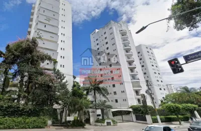 Apartamento com 4 quartos à venda na Avenida Giovanni Gronchi, 3891, Vila Andrade, São Paulo