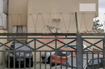 Casa com 2 quartos à venda na Rua Ibiajara, 726, Parada XV de Novembro, São Paulo