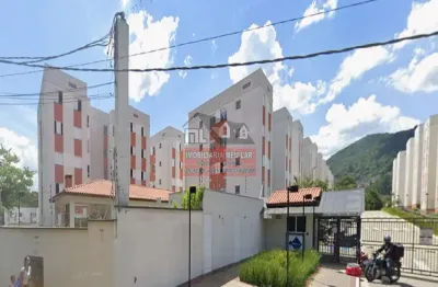 Apartamento com 2 quartos à venda na Avenida Doutor José Maniero, 225, Jaraguá, São Paulo