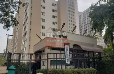 Apartamento com 2 quartos à venda na Rodovia Raposo Tavares, 8760, Conjunto Residencial Butantã, São Paulo
