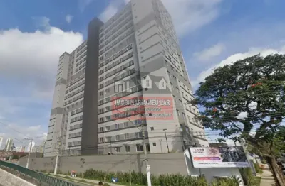 Apartamento com 2 quartos à venda na Rua Barão de Resende, 51, Ipiranga, São Paulo