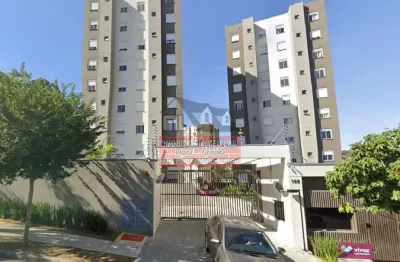 Apartamento com 2 quartos à venda na Avenida Professor Miguel Franchini Neto, 186, Loteamento City Jaragua, São Paulo