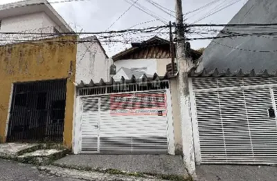 Casa com 3 quartos à venda na Rua Maurício Semer, 25, Vila Nivi, São Paulo