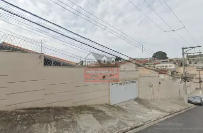 Casa com 2 quartos à venda na Rua Jaguaruna, 116, Vila Santana, São Paulo