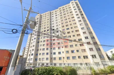 Apartamento com 2 quartos à venda na Rua Lagoa de Dentro, 170, Vila Sílvia, São Paulo