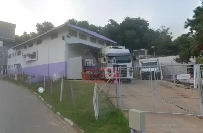 Barracão / Galpão / Depósito à venda na Estrada Bernardino Marques da Silva, 176, Votuparim, Santana de Parnaíba