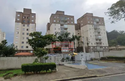 Apartamento com 2 quartos à venda na Rua Agrimensor Sugaya, Colônia (Zona Leste), São Paulo
