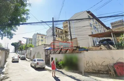 Apartamento com 2 quartos à venda na Rua João Batista Calógeras, 22, Limoeiro, São Paulo