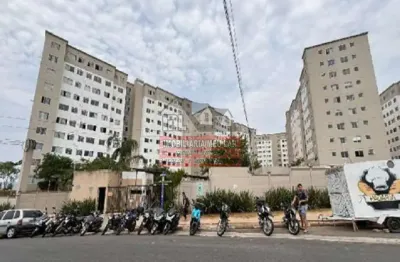 Apartamento com 2 quartos à venda na Rua Kenkiti Shimomoto, 1600, Jardim Boa Vista (Zona Oeste), São Paulo