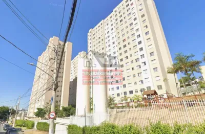 Apartamento com 2 quartos à venda na Rua Porto de Palos, 31, Vila Zat, São Paulo