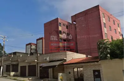 Apartamento com 2 quartos à venda na Rua Severino Souto Maior, 108, Cidade Tiradentes, São Paulo